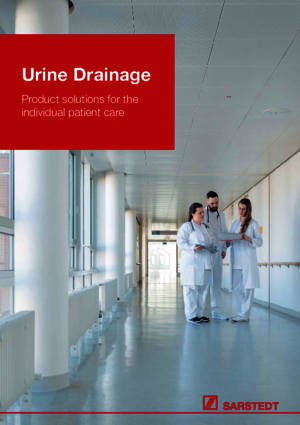 Urine Drainage