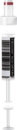 S-Monovette® Sérum CAT, 4,9 ml, bouchon blanc, (L x Ø) : 90 x 13 mm, avec étiquette plastique pré-codé, pré-code à barres avec plage de numéros uniques à 8 chiffres et préfixe à 3 chiffres