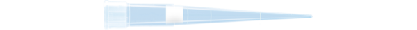 Filterspitze, 100 µl, transparent, Biosphere® plus, 96 Stück/Box