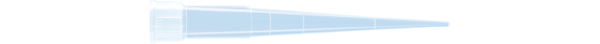 Pointe de pipette, 250 µl, transparent, Biosphere® plus, 96 pièce(s)/SingleRefill