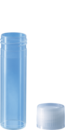 Screw cap tube, 8 ml, (LxØ): 57 x 16.5 mm, PP
