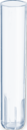 Adapterröhre, (LxØ): 55 x 13 mm, PP, transparent