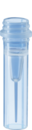 Mikro-Schraubröhre, 0,5 ml