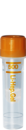 Microvette® 500 Lithium heparin gel LH, 500 µl, cap orange, flat base