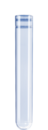 Tubo, 4 ml, (LxØ): 75 x 11,5 mm, PP