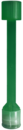 Ventil-Filter Seraplas®, grün, für Trennung von Serum/Plasma von Blutkuchen/Blutzellen nach Zentrifugation