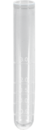 Röhre, 5 ml, (LxØ): 75 x 13 mm, PP
