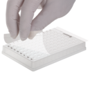 Lámina PCR, libre DNasa/RNasa, transparente