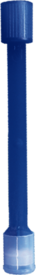 Ventil-Filter Seraplas®, blau, für Trennung von Serum/Plasma von Blutkuchen/Blutzellen nach Zentrifugation