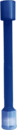 Filtro válvula Seraplas®, azul, para separación de suero/plasma del coágulo tras la centrifugación