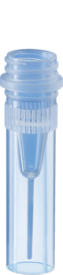 Mikro-Schraubröhre, 0,5 ml, steril