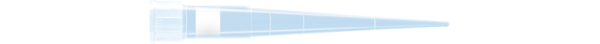 Filterspitze, 200 µl, transparent, Biosphere® plus, 96 Stück/SingleRefill