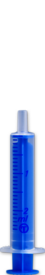 miniPERM®, Einmalspritze 2 ml, für miniPERM® Bioreaktor, Luer