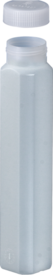 Schutzgefäß, mit Saugeinlage, Länge: 179 mm, Ø Öffnung: 28 mm, Verschluss beiliegend