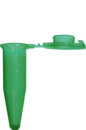 SafeSeal reaction tube, 1.5 ml, PP