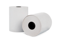 Paper roll, for Thermal printer REF. 90.189.720 & 90.1092.720