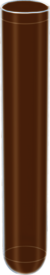 Tube, 5 ml, (L x Ø) : 75 x 13 mm, PP