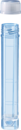 Tubo de rosca, 10 ml, (CxØ): 97 x 16 mm, PS