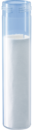 Recipiente de proteção, transparente, forma: redondo, com compressa de absorção, comprimento: 126 mm, Ø da abertura: 30 mm, sem tampa