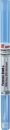 Hisopo forense, redondo, en el tubo con membrana de ventilación, ISO 18385, 85 mm, viscosa