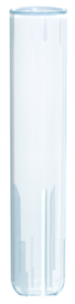 Adapterröhre, (LxØ): 65 x 13 mm, PP, transparent