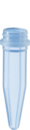 Mikro-Schraubröhre, 1,5 ml