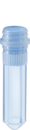 Mikro-Schraubröhre, 2 ml