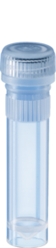 Screw cap micro tube, 2 ml, sterile