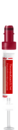 S-Monovette® ThromboExact, 2,7 ml, cierre rojo oscuro, (LxØ): 66 x 11 mm, con etiqueta de papel