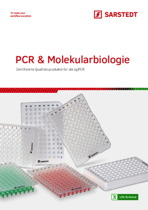PCR & Molekularbiologie