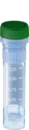 Mikro-Schraubröhre, 2 ml, steril