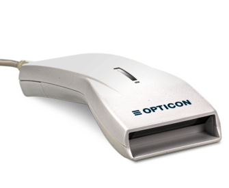 Barcode scanner, for Sediplus® S 2000 NX