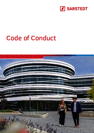 Code of Conduct
