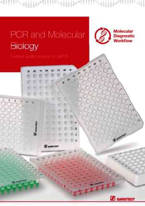 PCR & Molecular biology