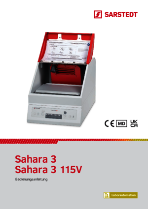 SAHARA 3