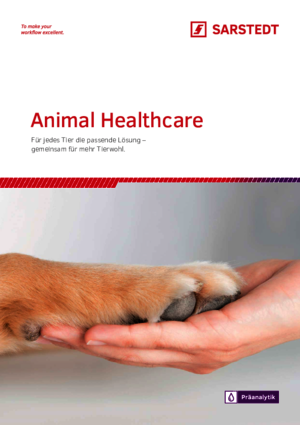 Medicina veterinária