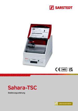 SAHARA TSC