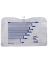 Urine measuring system exchange bag, 3 l, sterile