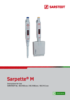 Sarpette® M