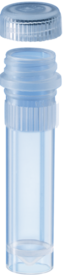 Screw cap micro tube, 2 ml