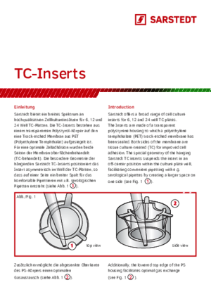 TC-Inserts