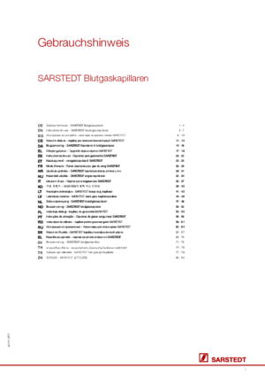 blood gas capillaries