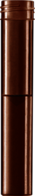 Tubo de rosca, 5 ml, (CxØ): 92 x 15,3 mm, fundo falso cônico, fundo do tubo plano, PP, sem tampa, 100 unid./pacote