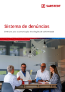 Sistema de denúncias
