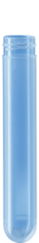 Tubo roscado, 10 ml, (LxØ): 92 x 15,3 mm, PP