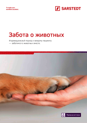 Ветеринарная Медицина