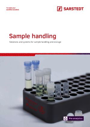 Sample Handling