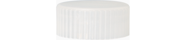 Lid for sample tube 73.666, length: 8 mm, LD-PE