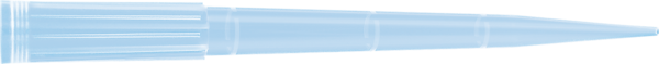 Pointe de pipette, 1.250 µl, transparent, Biosphere®, 96 pièce(s)/boîte