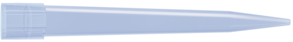 Pointe de pipette, 10 ml, bleu, 100 pièce(s)/sachet